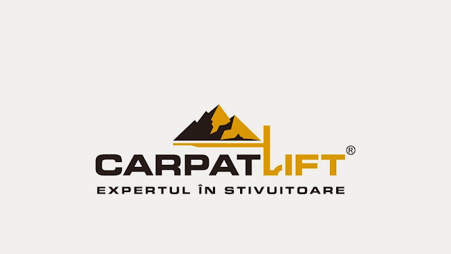 Carpatlift Harghita - <nil>