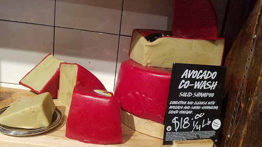 Cosmetics Store «Lush Cosmetics», reviews and photos, 4400 Ashford Dunwoody Rd #1360, Atlanta, GA 30346, USA