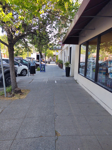 Hardware Store «Silverado Ace Hardware», reviews and photos, 1450 Lincoln Ave, Calistoga, CA 94515, USA