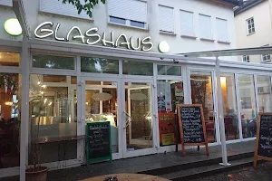 Cafe Glashaus image