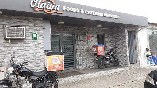 Olaiya Foods and Catering, 109 Akerele St, Surulere, Lagos, Nigeria, Winery, state Lagos