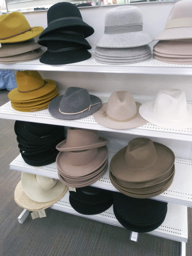 Department Store «Target», reviews and photos, 5104 Commons Dr, Rocklin, CA 95677, USA