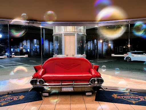 Performing Arts Theater «Savannah Theatre», reviews and photos, 222 Bull St, Savannah, GA 31401, USA