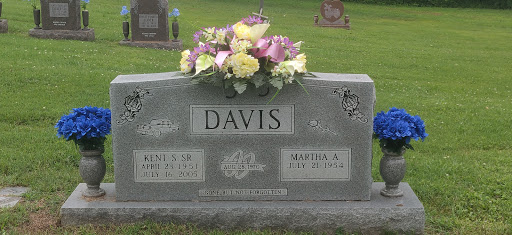 Florist «Exotic Florist & Gifts», reviews and photos, 1909 S Main St, Madisonville, KY 42431, USA