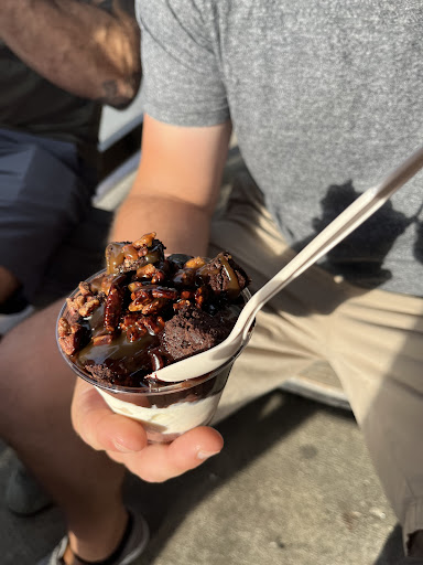 Ice Cream Shop «Crank & Boom Ice Cream Lounge», reviews and photos, 1210 Manchester St, Lexington, KY 40504, USA