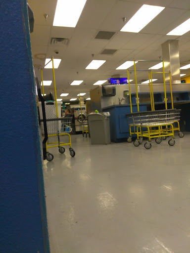 Laundromat «Las Vegas Coin Laundry #5», reviews and photos, 1748 E Charleston Blvd, Las Vegas, NV 89104, USA