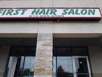 First Hair Salon