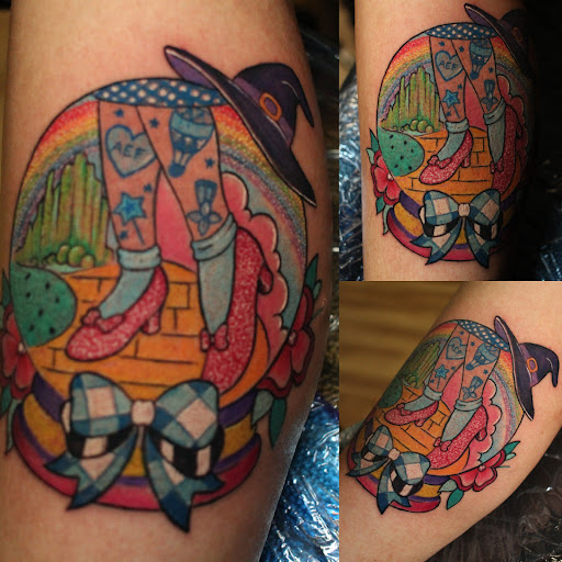 Explore bull skull tattoo ideas, creative tattoo ideas in Homosassa, available at Citrus Tattoos