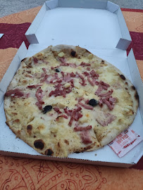 Plats et boissons du Pizzeria Nuova Vita à Auriol - n°2