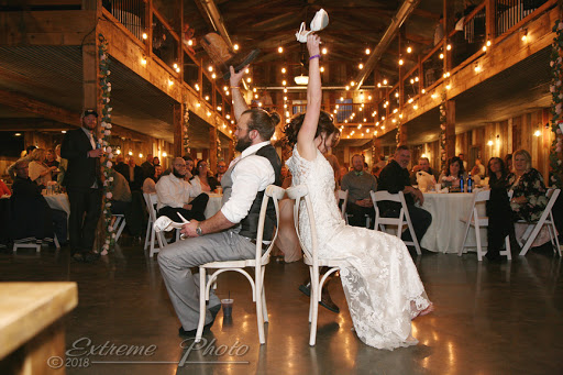 Event Venue «Red Acre Barn», reviews and photos, 4053 Kirkwood St, Prole, IA 50229, USA
