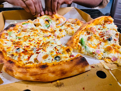 MIRAKO PIZZERRIA - HandTossed Pizza