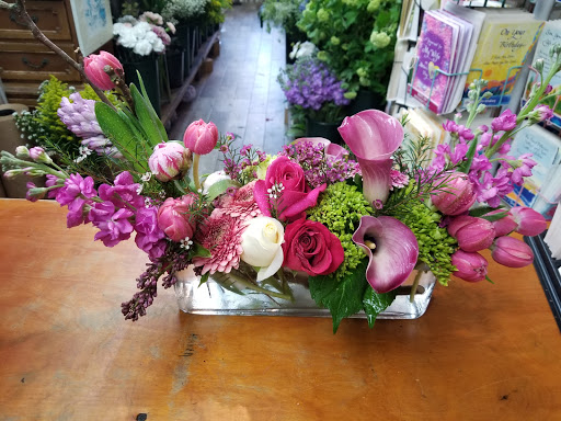 Florist «Fairfield Florist», reviews and photos, 1998 Post Rd, Fairfield, CT 06824, USA