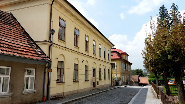 Knihovna Kopidlno - Hradec Králové