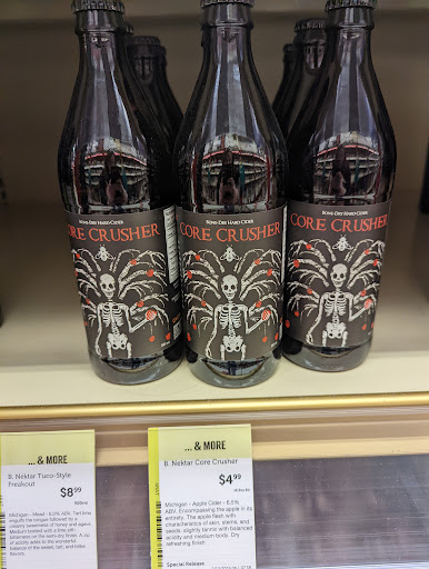 Wine Store «Total Wine & More», reviews and photos, 2976 Battleground Ave, Greensboro, NC 27408, USA