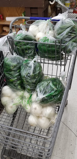 Supermarket «El Rio Bravo Supermarket», reviews and photos, 11 S 10th St, Kansas City, KS 66102, USA