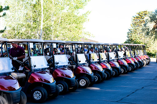 Country Club «Hidden Valley Country Club», reviews and photos, 11820 S Highland Dr, Sandy, UT 84092, USA