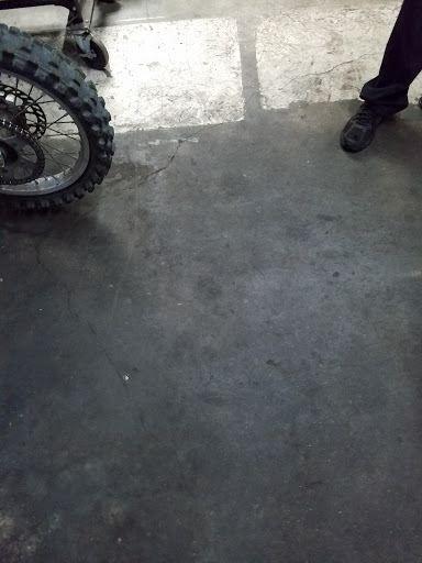 Auto Repair Shop «EC Auto Shop», reviews and photos, 954 Niagara St, Buffalo, NY 14213, USA