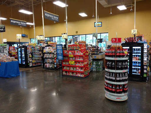 Grocery Store «Kroger», reviews and photos, 3871 Peachtree Rd NE, Brookhaven, GA 30319, USA