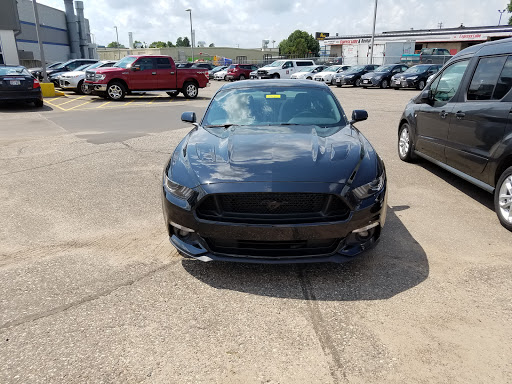 Ford Dealer «Hudson Ford», reviews and photos, 2020 Crest View Dr, Hudson, WI 54016, USA