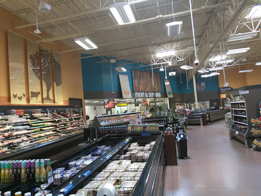 Kroger Marketplace