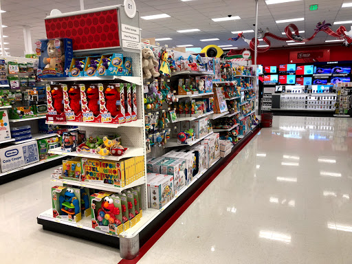 Department Store «Target», reviews and photos, 101 Grand Ave, North Brunswick Township, NJ 08902, USA