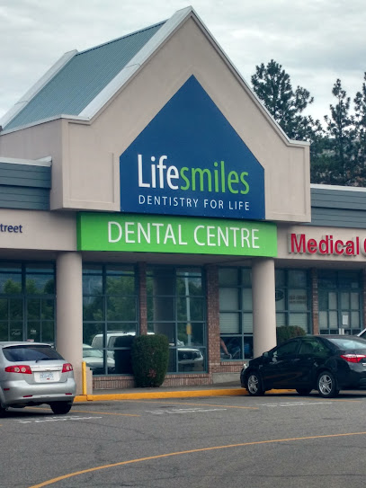 Lifesmiles Dental Centre