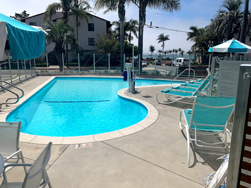 Motel 6 Santa Barbara, CA - Beach image