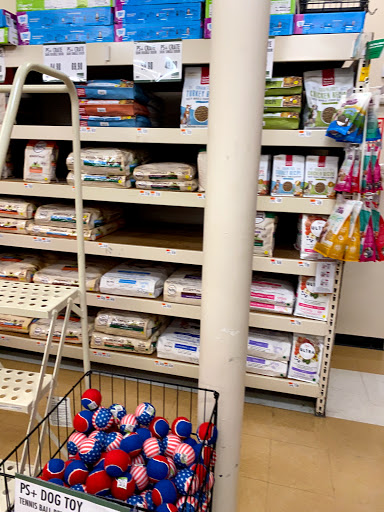 Pet Supply Store «Pet Supplies Plus», reviews and photos, 1960 Jericho Turnpike, East Northport, NY 11731, USA