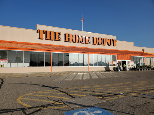 Home Improvement Store «The Home Depot», reviews and photos, 2075 Pipestone Rd, Benton Harbor, MI 49022, USA