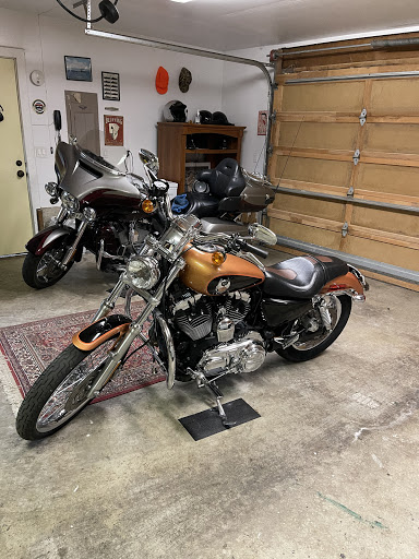 Harley-Davidson Dealer «Destination Harley-Davidson of Silverdale», reviews and photos, 9625 Provost Rd NW, Silverdale, WA 98383, USA