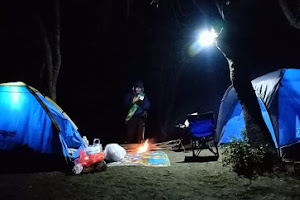 Mount Bromo Camping image