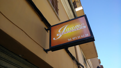Jaume Perruqueria en Campanet, Baleares