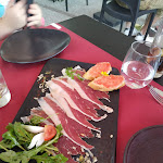 Photo n° 2 de l'avis de Benoit.o fait le 19/07/2020 à 10:37 pour L'AMUSE BOUCHE à Argelès-sur-Mer