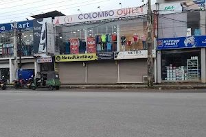 Colombo outlet image