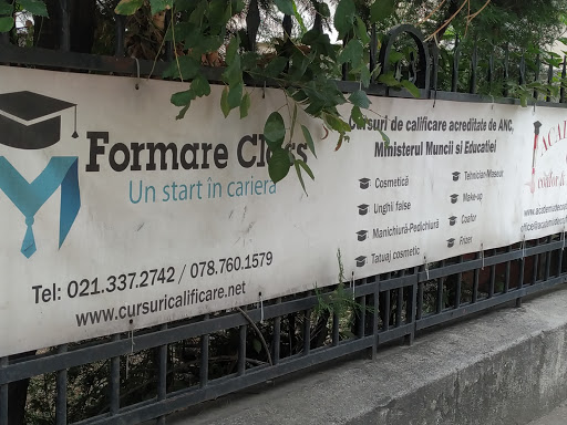 Formare Class