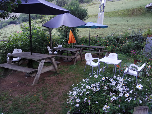 Bar El Carteru La Bolera