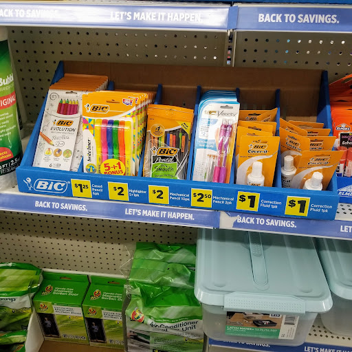 Discount Store «Dollar General», reviews and photos, 620 Owenton Rd, Corinth, KY 41010, USA