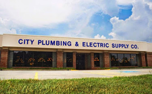 City Plumbing & Electric Supply co., 6030 GA-400, Cumming, GA 30028, USA, 
