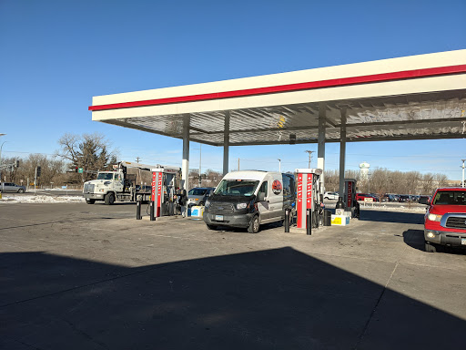 Convenience Store «Kwik Trip #152», reviews and photos, 3278 Hwy 61 N, Vadnais Heights, MN 55110, USA