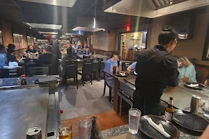 Oishi Hibachi & Sushi Bar image