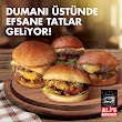 Ali's Burger