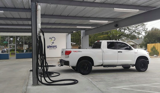 Car Wash «Gleam Car Wash», reviews and photos, 4895 W 38th Ave, Denver, CO 80212, USA