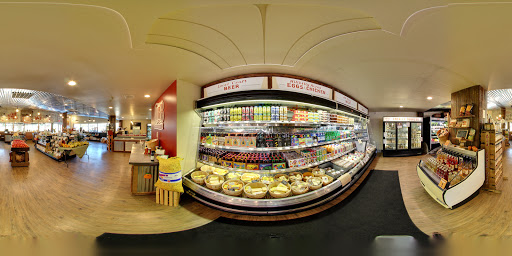 Grocery Store «The Curb Grocery Store», reviews and photos, 495 N Watkins St Suite #163, Memphis, TN 38104, USA