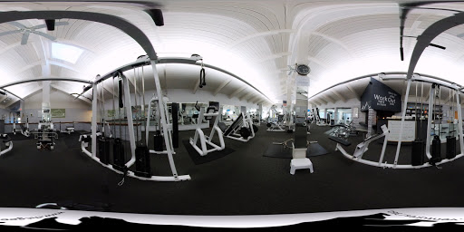 Gym «Rocky Mountain Health Club», reviews and photos, 1230 Big Thompson Ave, Estes Park, CO 80517, USA