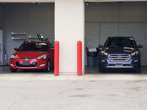 Car Dealer «Ricart Automotive Group», reviews and photos, 4255 S Hamilton Rd, Groveport, OH 43125, USA