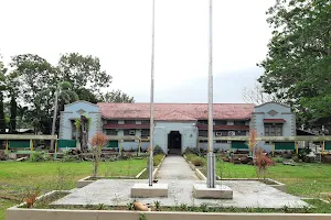 Bulacan Agricultural State College, Main Campus. image