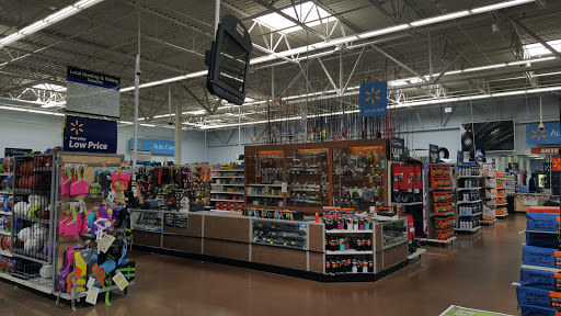 Discount Store «Walmart», reviews and photos, 3461 Horizon Blvd, Bensalem, PA 19020, USA
