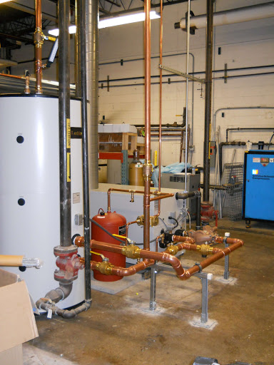 Frew Plumbing Heating & AC in Pittsburgh, Pennsylvania