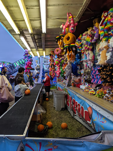 Community Center «St George Community Center», reviews and photos, 9426 Little Rd, New Port Richey, FL 34654, USA