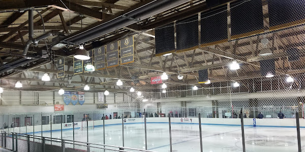 Bowie Ice Arena